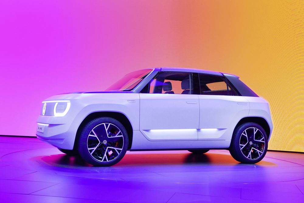 Volkswagen ID.Life