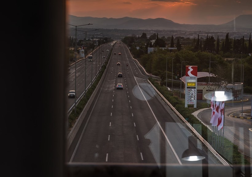 ΕΚΟ Ράλλυ Ακρόπολις 2024 Υπερειδική Σείριος
