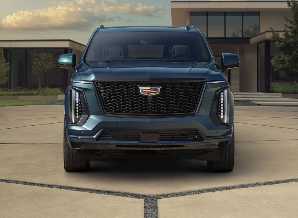 Cadillac Escalade 2025