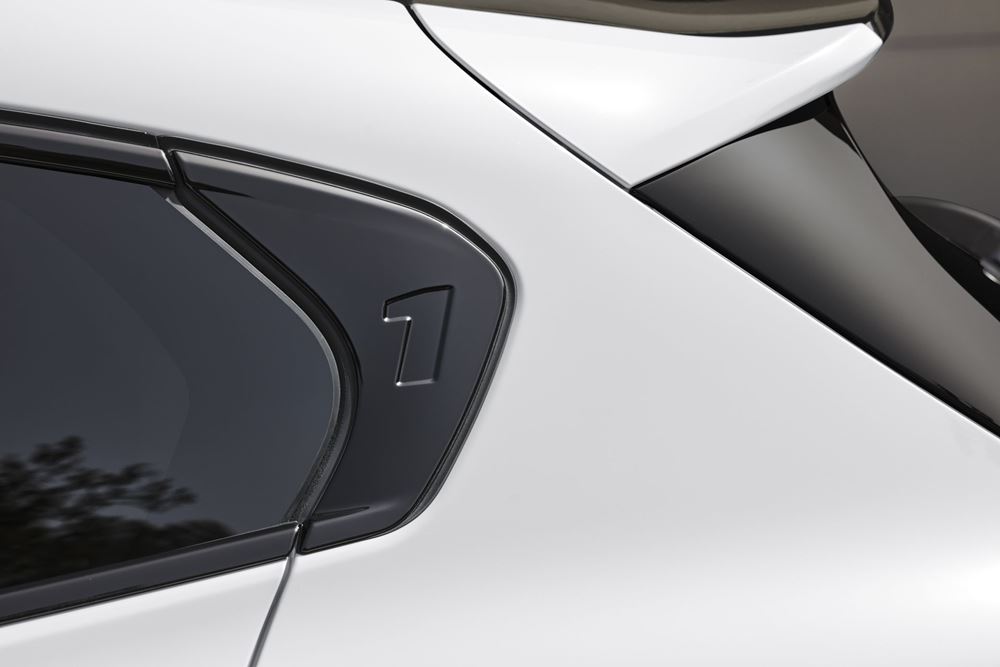 BMW Σειρά 1 2024
