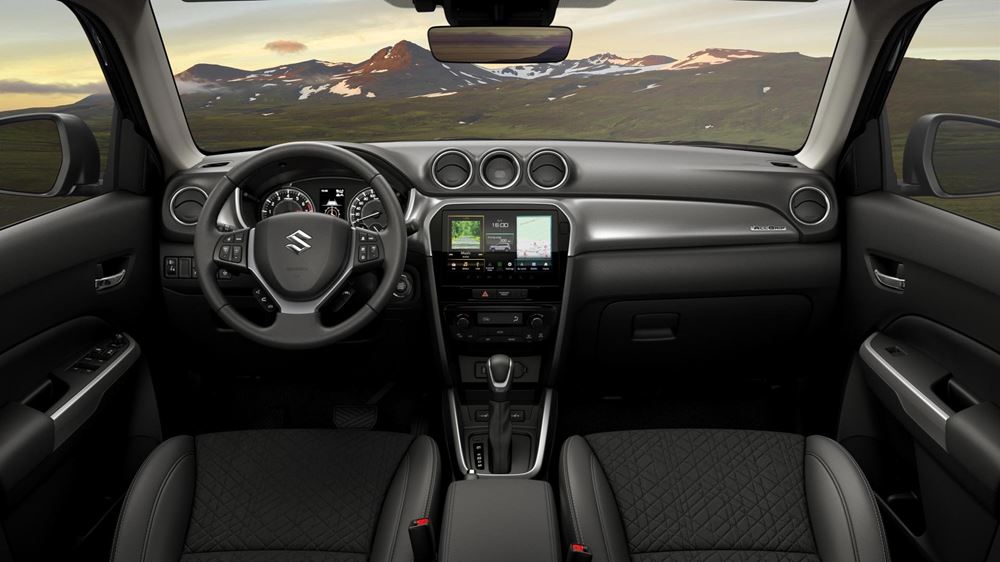 Suzuki Vitara 2025