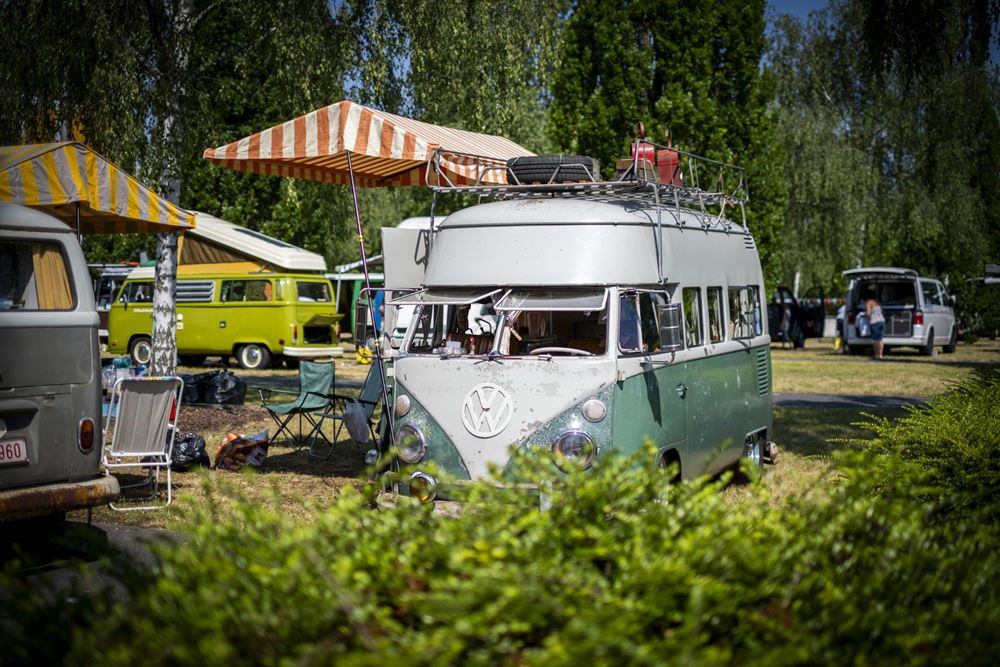 VW Bus FEstival 2023