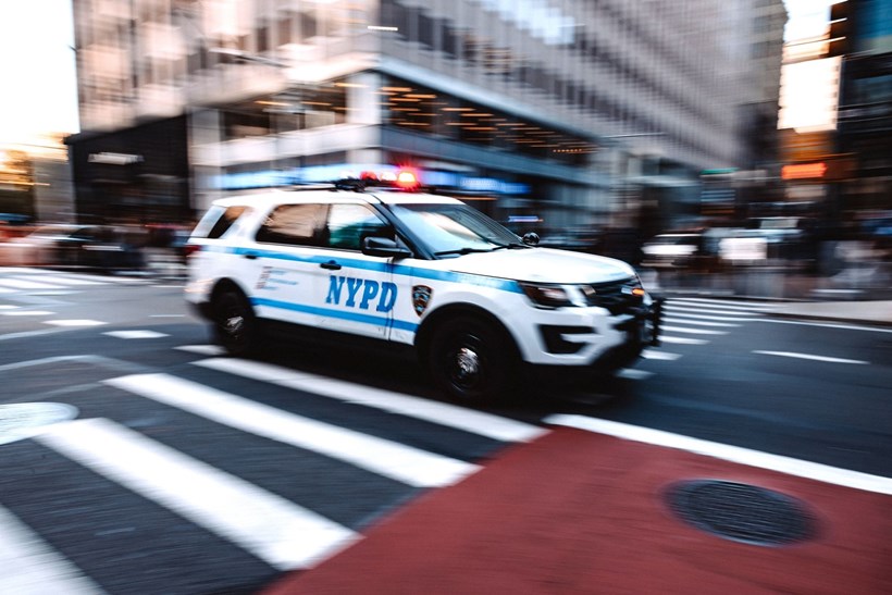 New York Police Department