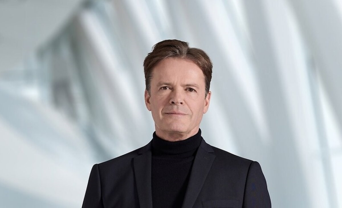 Markus Schaefer