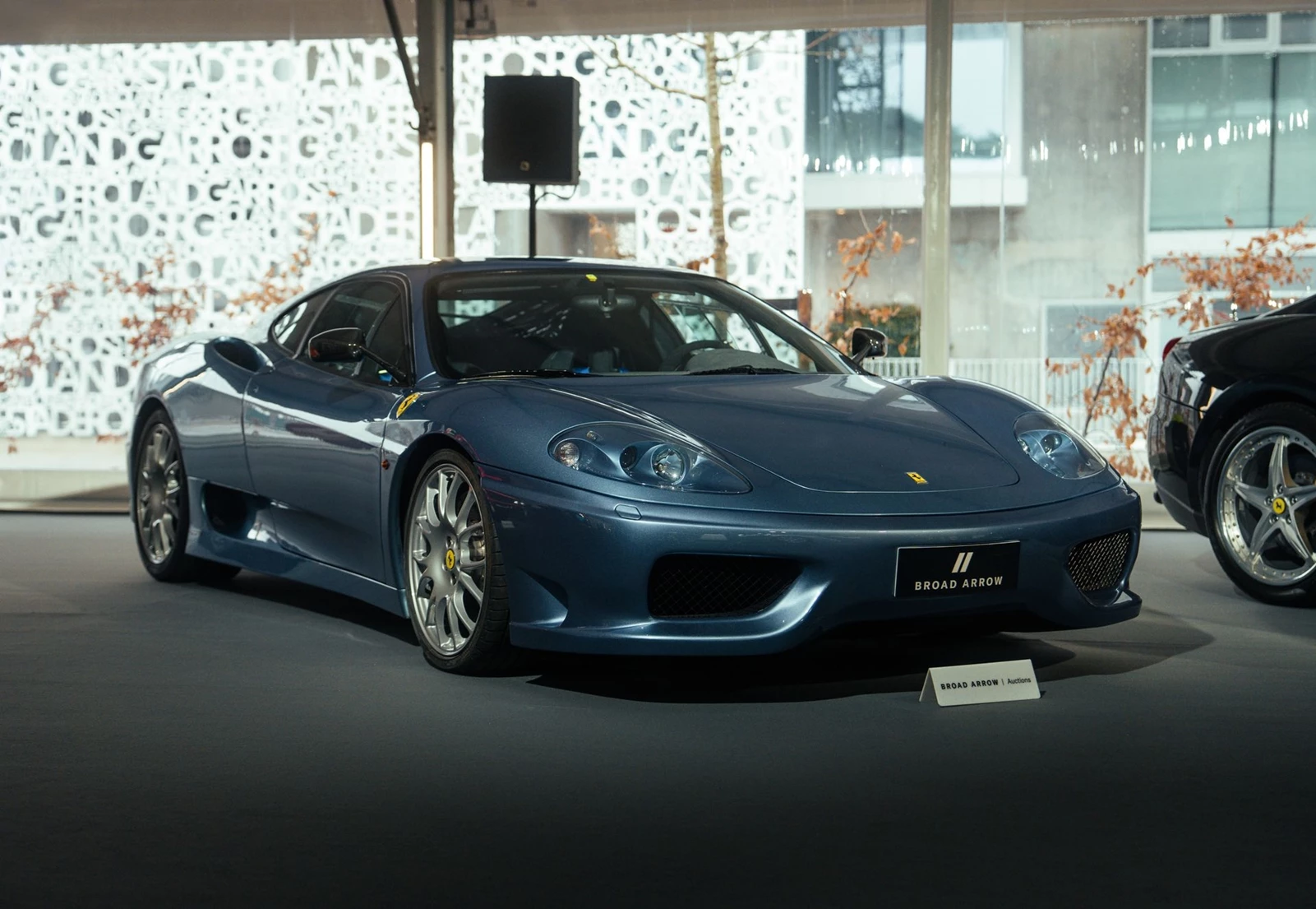 Ferrari 360 Challenge Stradale (2003)