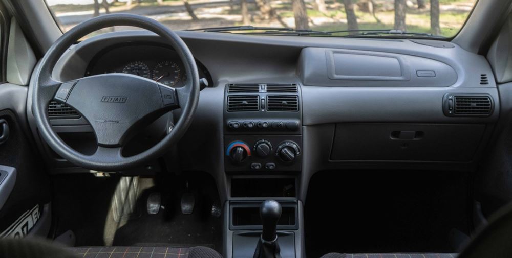 Fiat Punto GT 1994