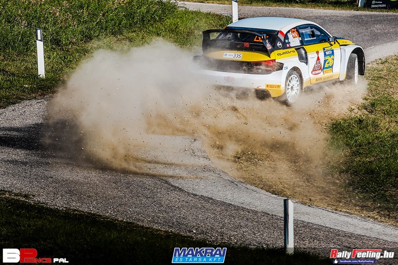 RallyLegend 2022