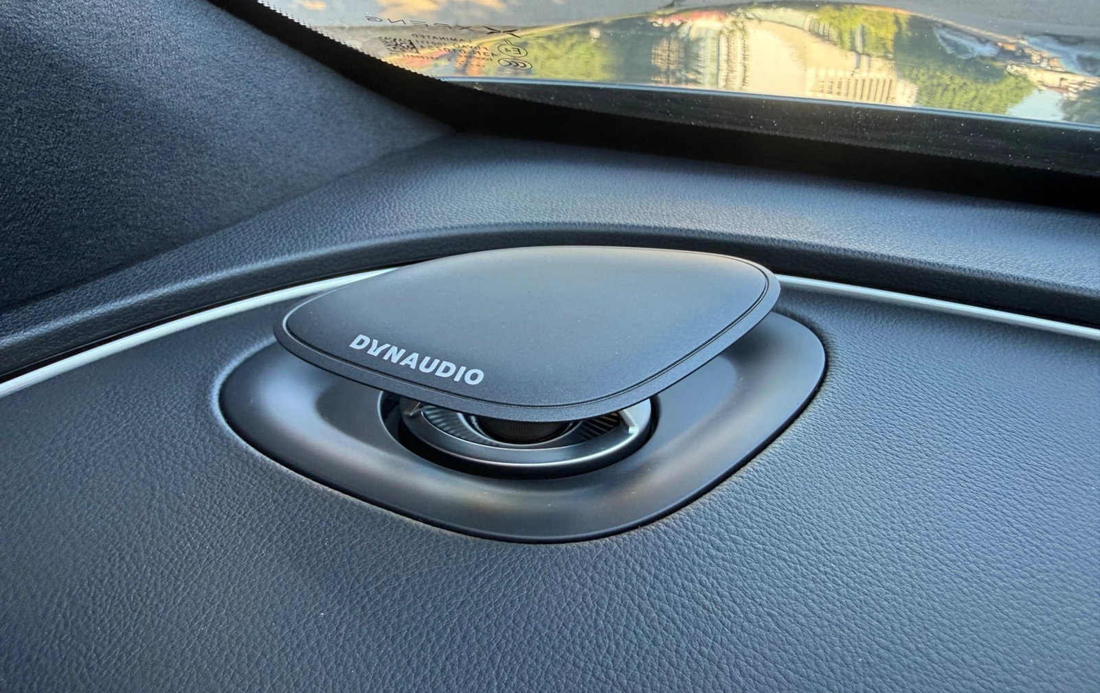 Xpeng G9 Long Range AWD Performance