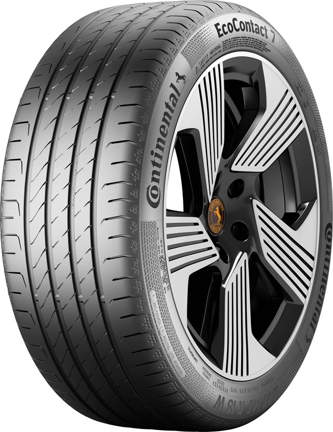 Continental Ecocontact7 Ecocontact7s