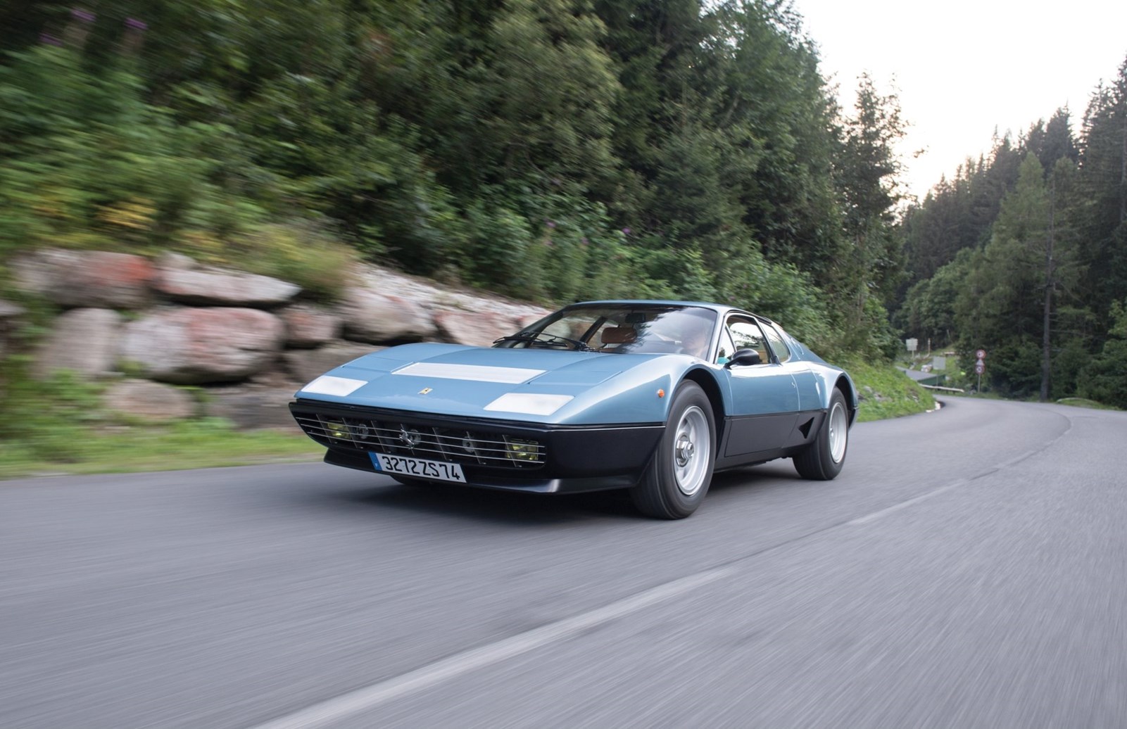 Ferrari 512 BB