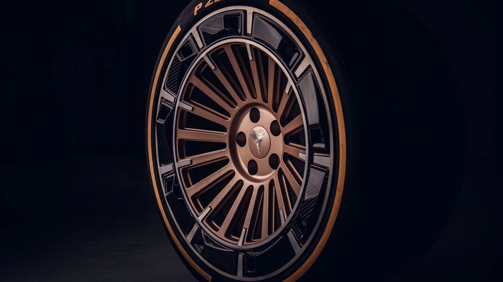 Kimera EVO38