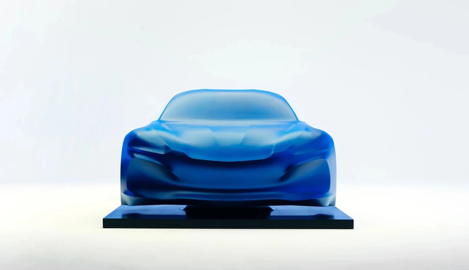 Alpine A110 teaser concept