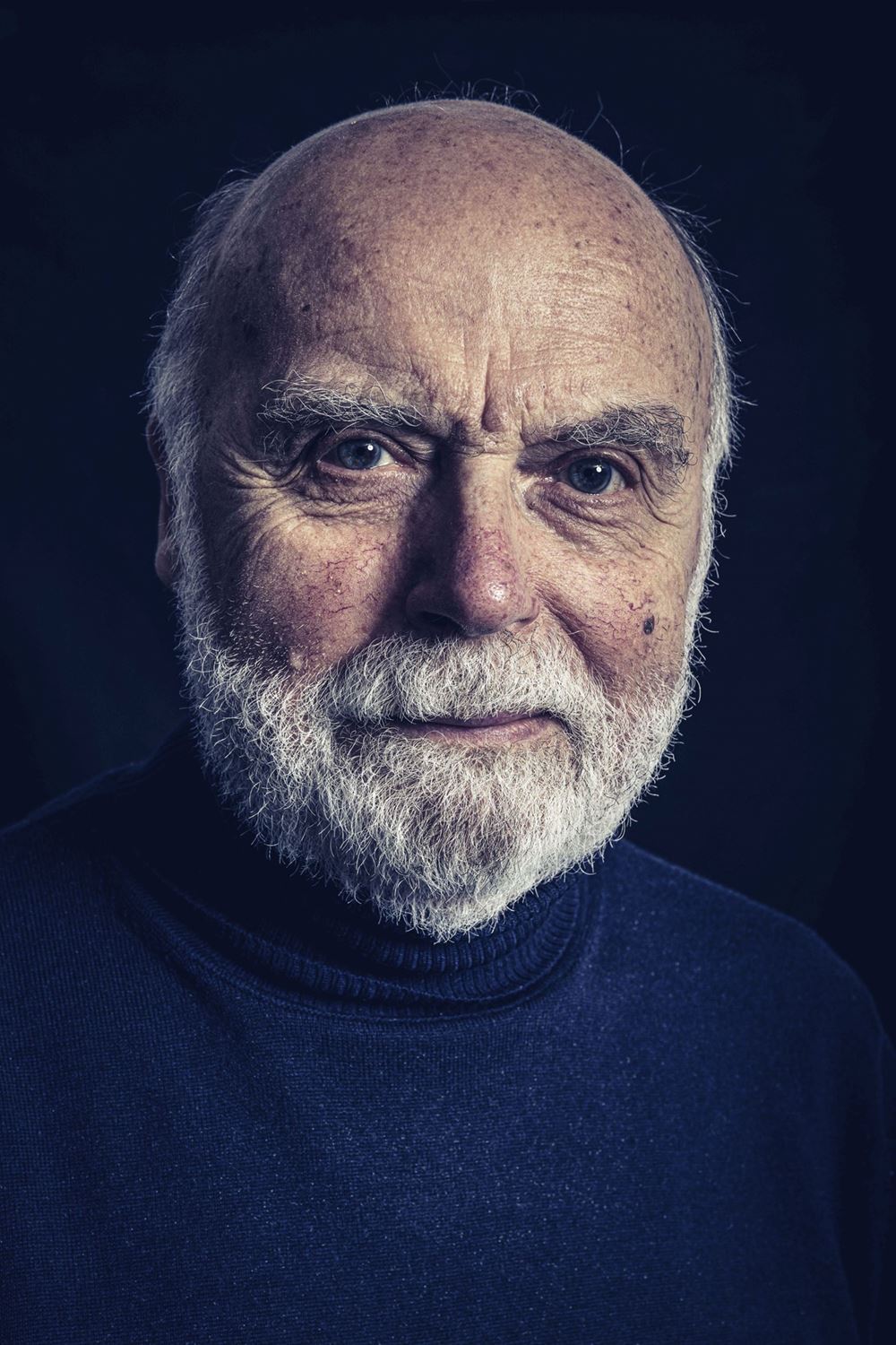 Bruno Sacco Mercedes σχεδιαστής