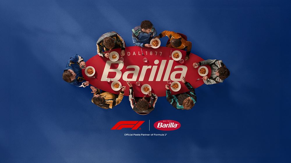 Barilla F1