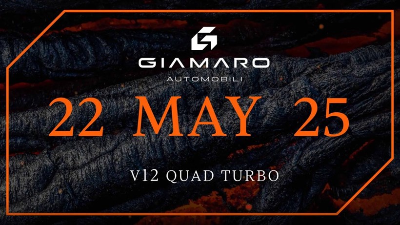 Giamaro Automobili