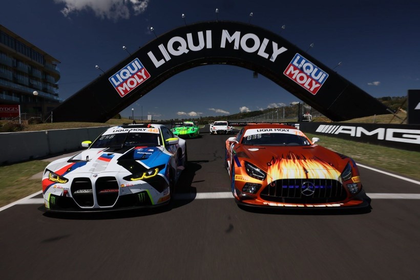 Bathurst 12 Hours 2023