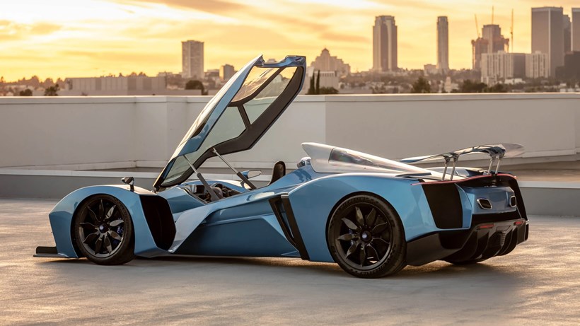 Delage D12