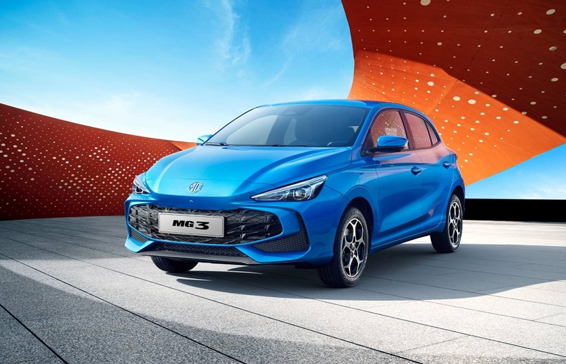 MG3