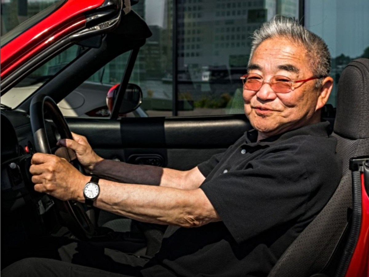 Tom Matano