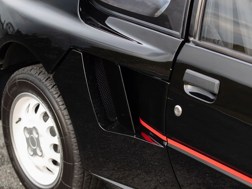 Peugeot 205 Turbo 16