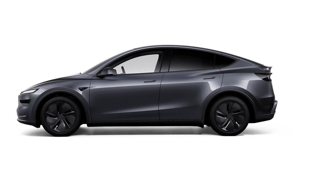 Tesla Model Y Juniper