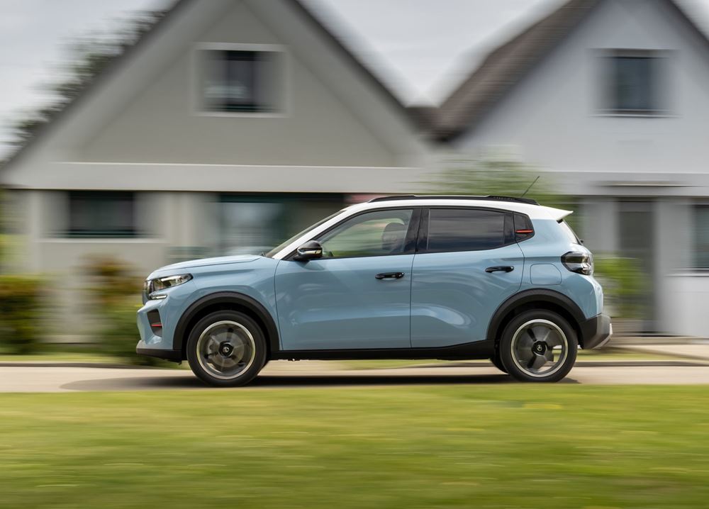 Citroen C3