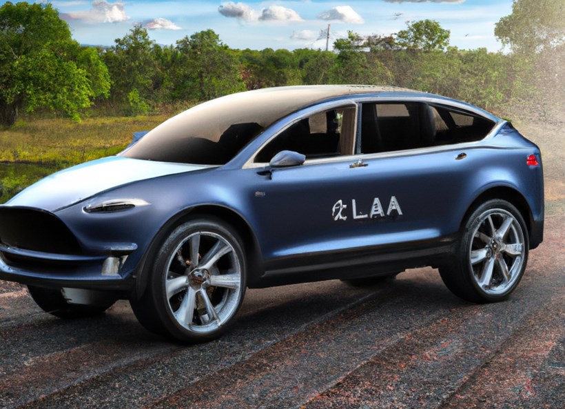 Tesla και General Motors