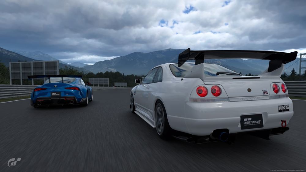Gran Turismo Review