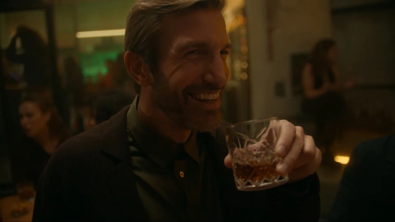 Διαφημιστικό σποτ οδική ασφάλεια Υπουργείο Υποδομών και Μεταφορών