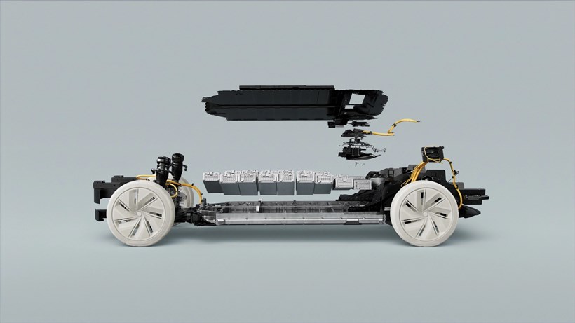 Breathe Battery Technologies
