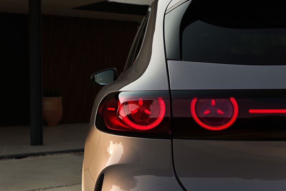Mercedes GLC EQ