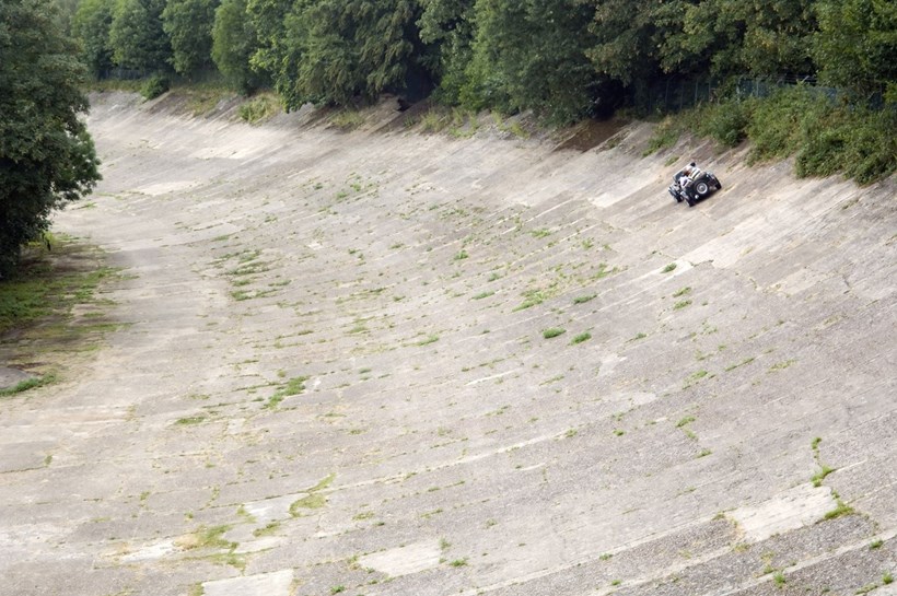 Brooklands