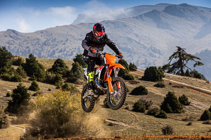 OFF ROAD KTM GROUP