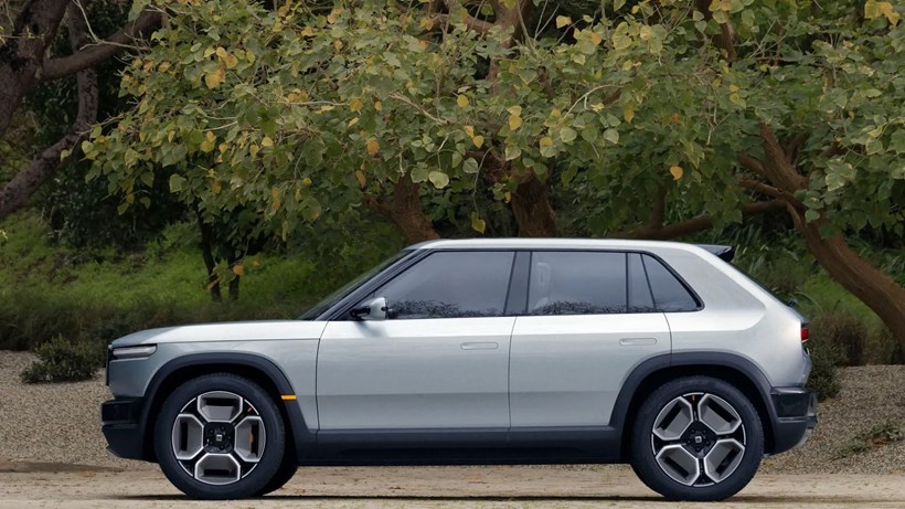 Rivian R3