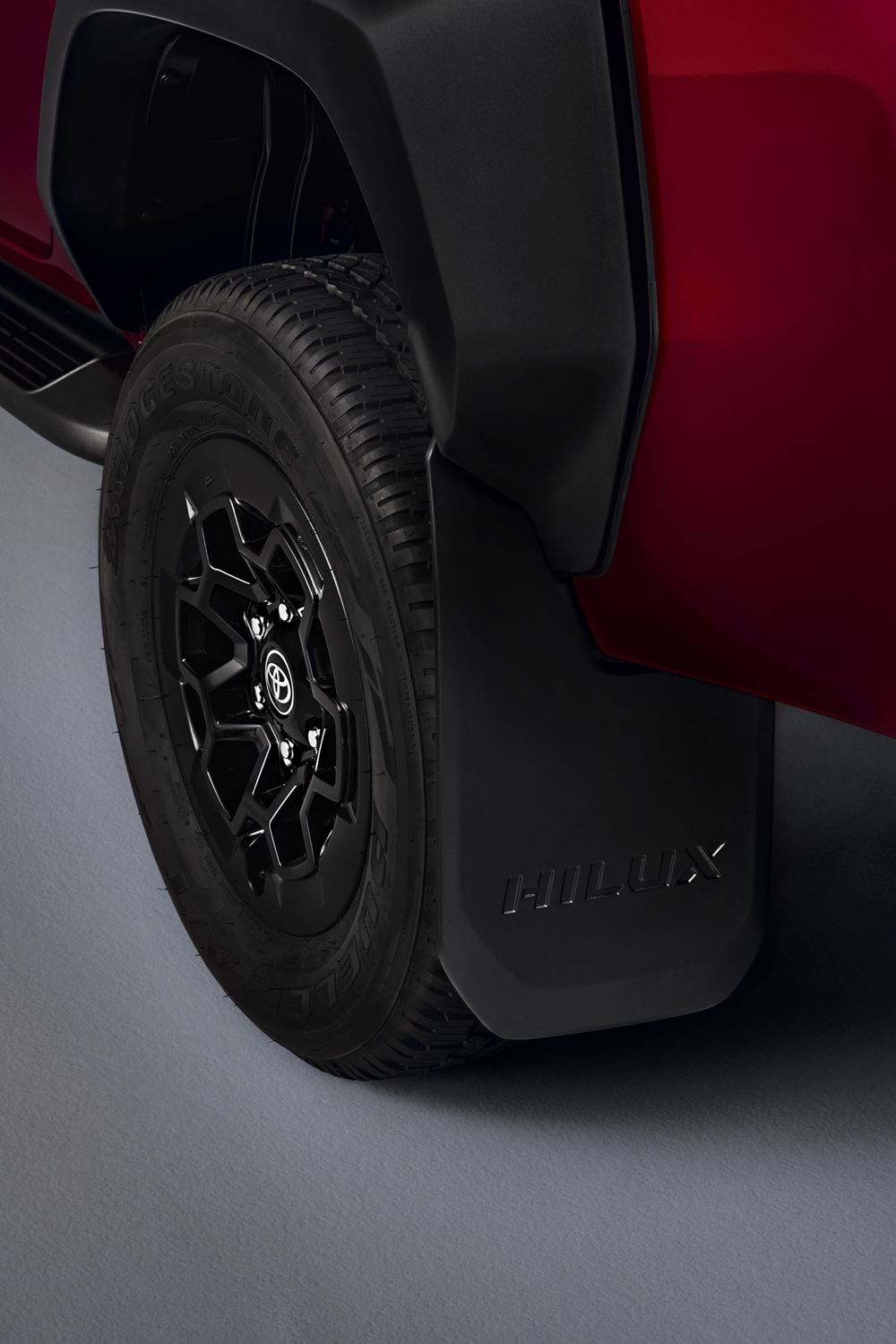 Toyota Hilux GR Sport II