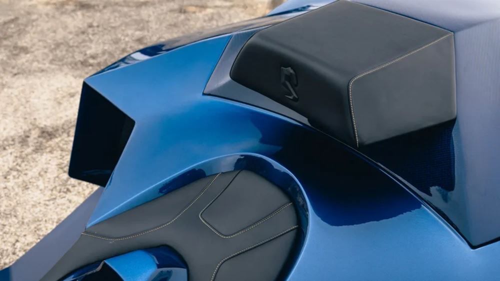 Engler Desat TopGear