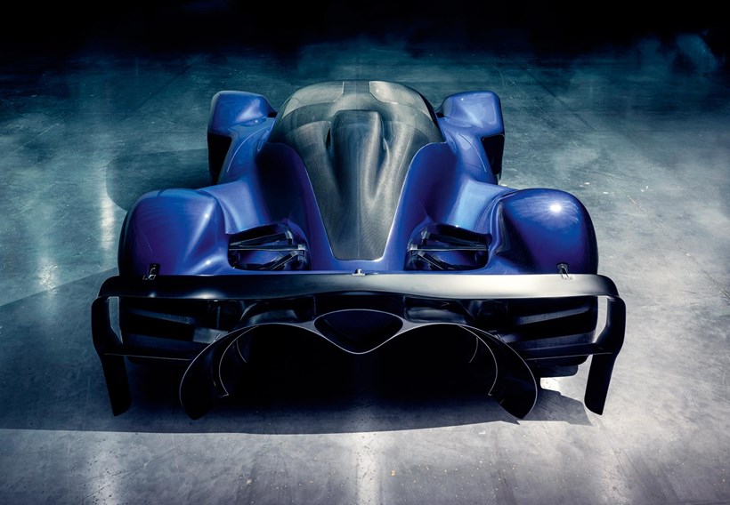 Red Bull RB17