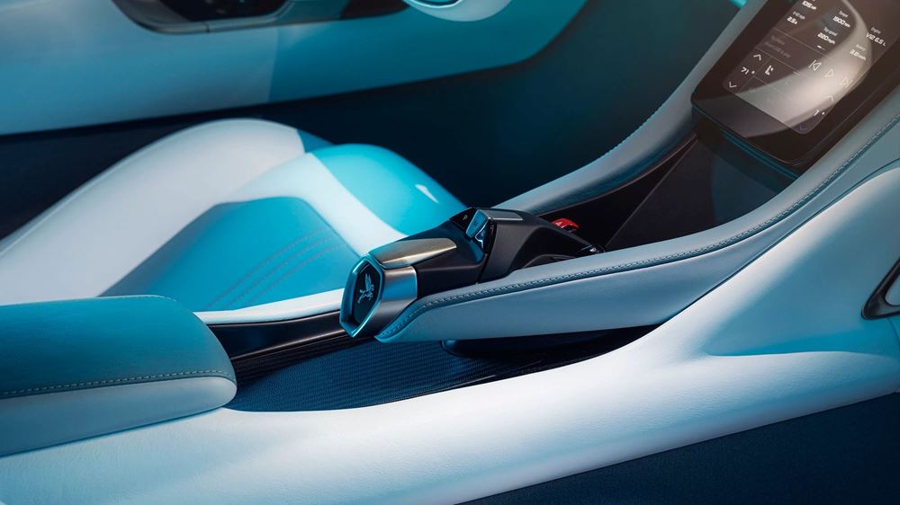 Vittori hypercar