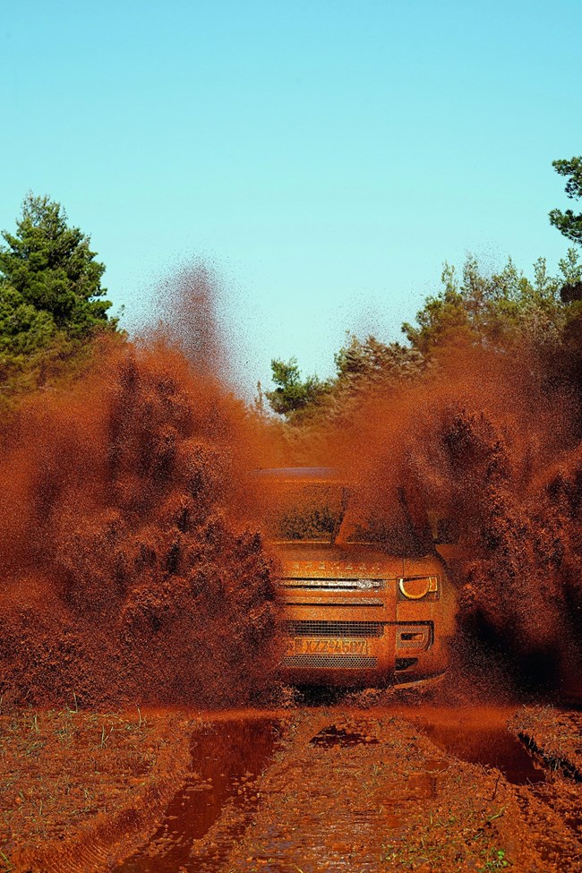 Land Rover Defender 75 Limited Edition