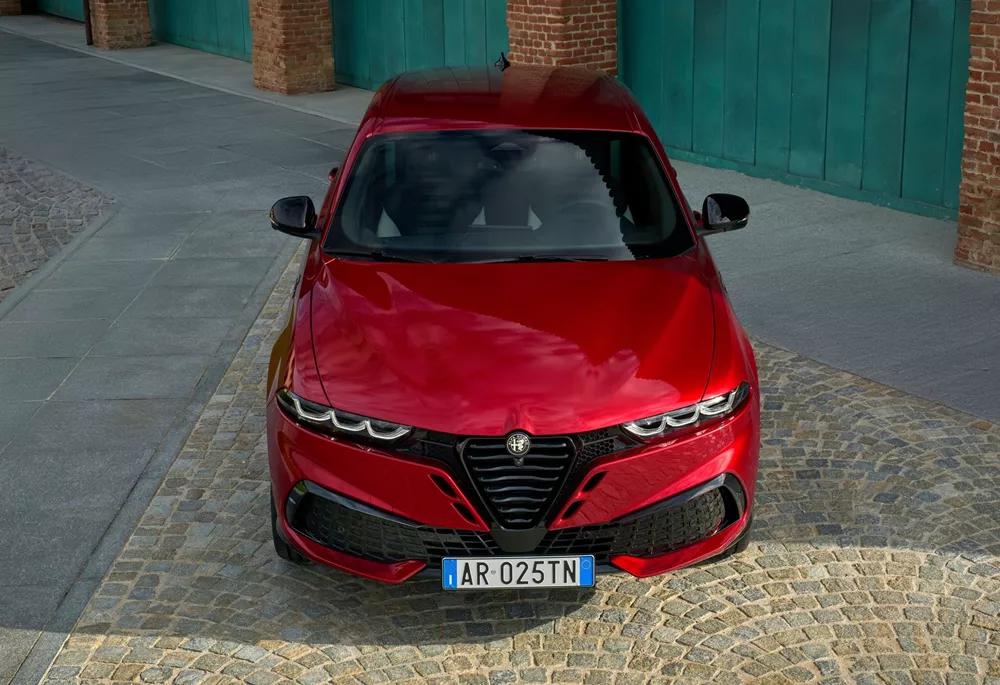 alfa romeo tonale 2026