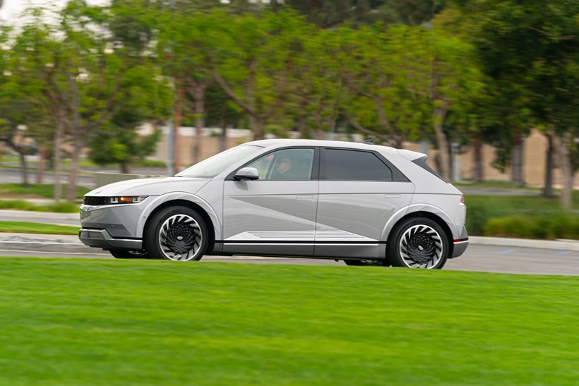 Hyundai Ioniq 5