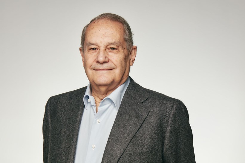 Amedeo Felisa