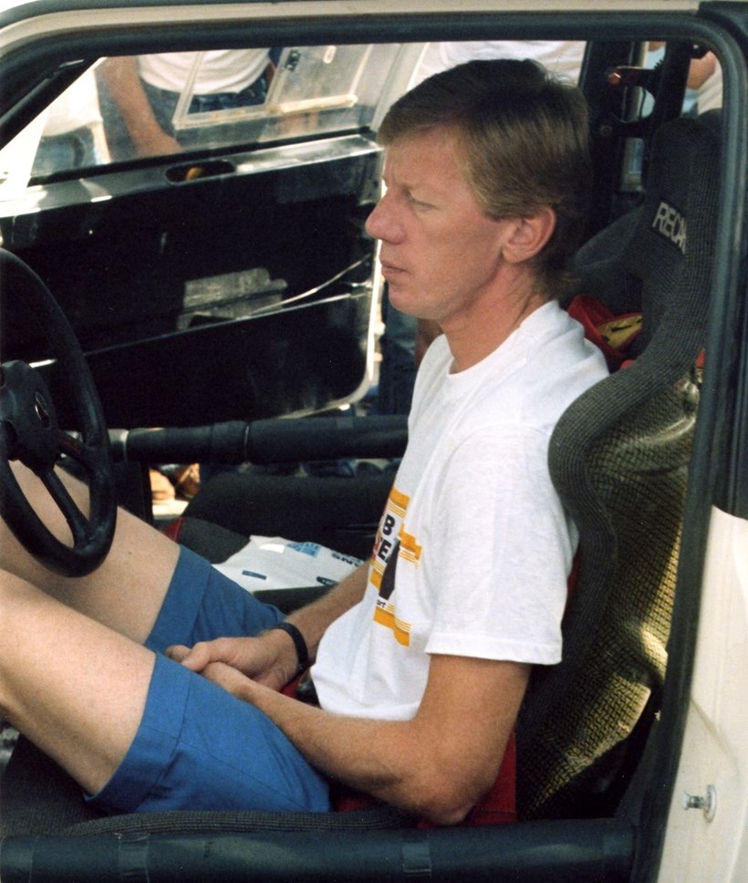 Eko Acropolis Rally Top Gear Magazine