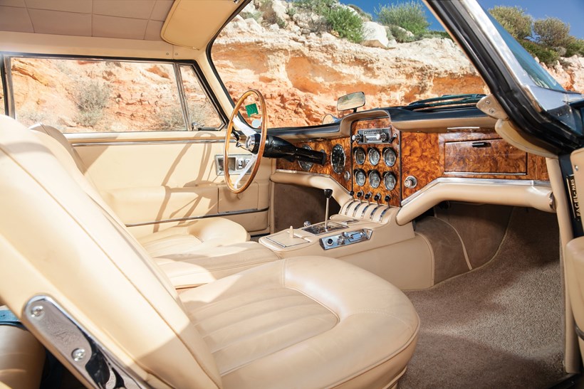 Facel Vega Facel II