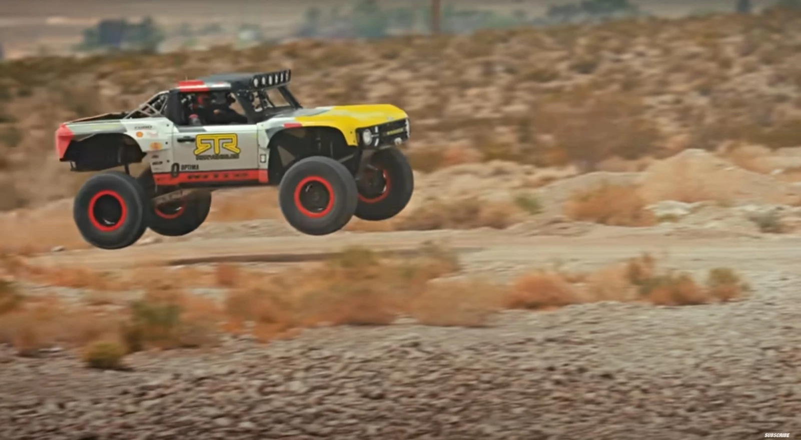 Ford Bronco El Bandito