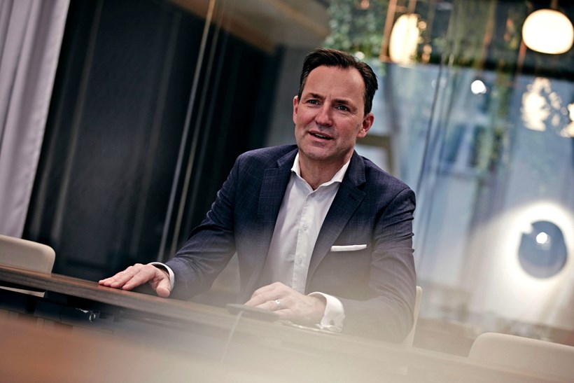 Thomas Schäfer CEO VW