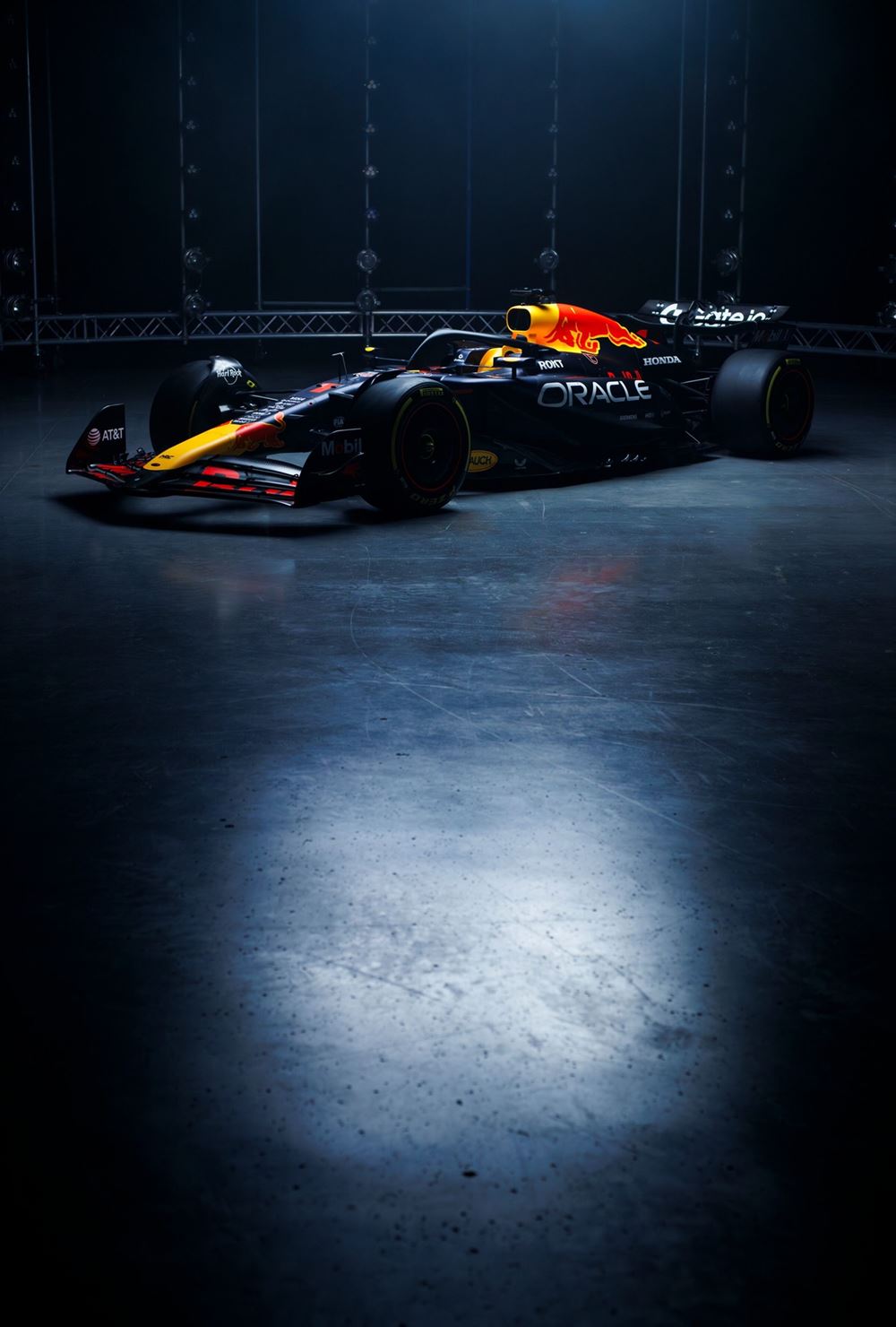 Red Bull RB21 F1 2025