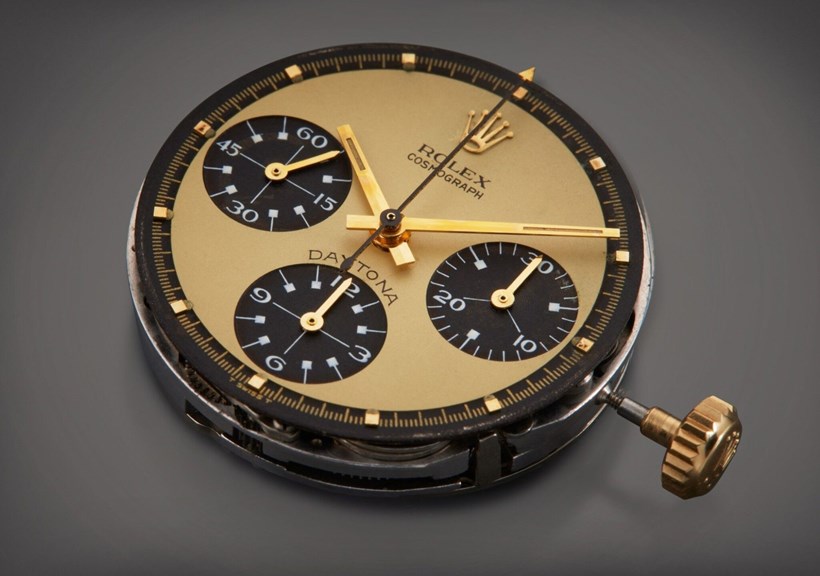 Rolex Paul Newman