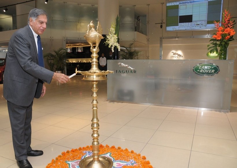 Ratan Tata