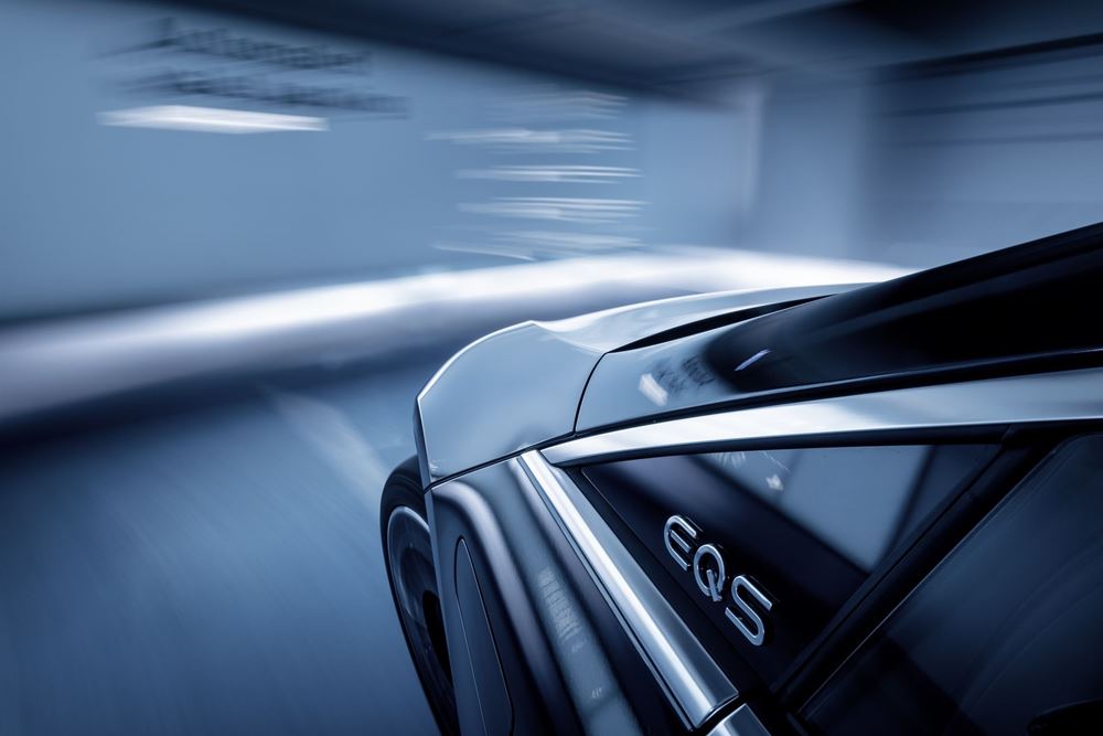 Σύστημα αυτόνομου παρκαρίσματος Mercedes-Bosch